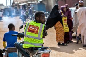 End Polio